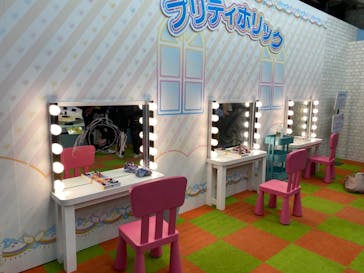 JOYPOLIS 特別イベントスペースに投稿された画像（2023/4/30）