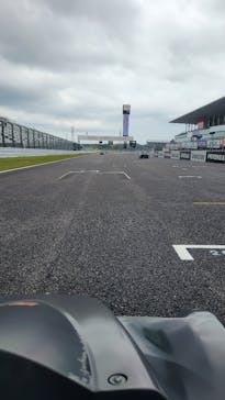 鈴鹿サーキットに投稿された画像（2023/4/30）