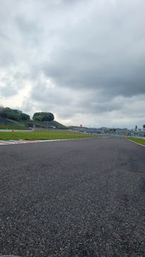 鈴鹿サーキットに投稿された画像（2023/4/30）