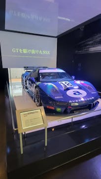 鈴鹿サーキットに投稿された画像（2023/4/30）