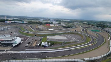 鈴鹿サーキットに投稿された画像（2023/4/30）