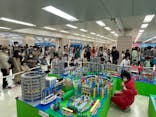 プラレール博 in TOKYO事務局に投稿された画像（2023/4/30）