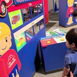 トミカ博 in OSAKA事務局に投稿された画像（2023/4/30）