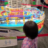 京都鉄道博物館に投稿された画像（2023/4/30）