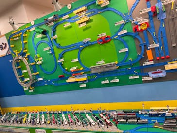 プラレール博 in TOKYO事務局に投稿された画像（2023/4/30）