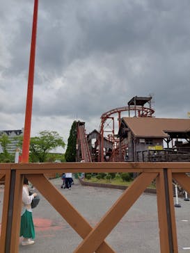 東条湖おもちゃ王国に投稿された画像（2023/4/30）