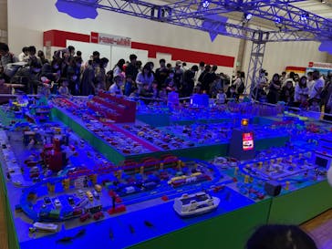 トミカ博 in OSAKA事務局に投稿された画像（2023/4/30）