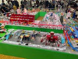 トミカ博 in OSAKA事務局に投稿された画像（2023/4/30）