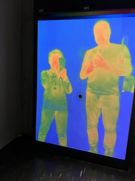 国立科学博物館に投稿された画像（2023/4/30）