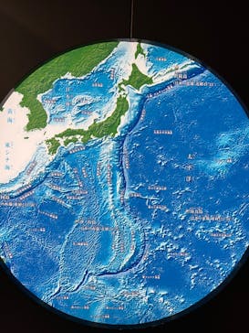 国立科学博物館に投稿された画像（2023/4/30）