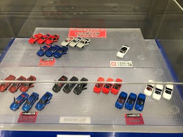 トミカ博 in OSAKA事務局に投稿された画像（2023/4/30）