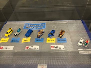 トミカ博 in OSAKA事務局に投稿された画像（2023/4/30）