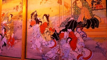 あべのハルカス美術館に投稿された画像（2023/4/30）