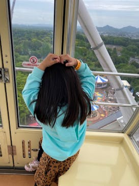 日本モンキーパークに投稿された画像（2023/4/30）