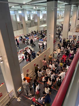 トミカ博 in OSAKA事務局に投稿された画像（2023/4/30）