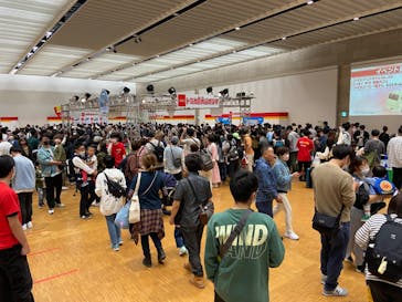 トミカ博 in OSAKA事務局に投稿された画像（2023/4/30）