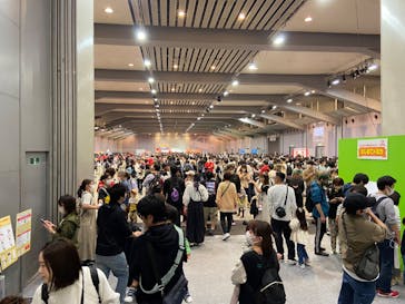 トミカ博 in OSAKA事務局に投稿された画像（2023/4/30）