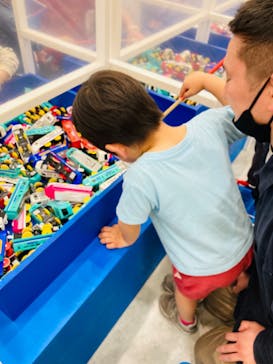 プラレール博 in TOKYO事務局に投稿された画像（2023/4/30）