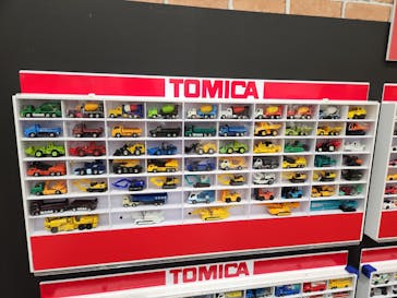トミカ博 in OSAKA事務局に投稿された画像（2023/4/30）