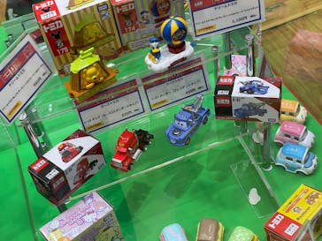 トミカ博 in OSAKA事務局に投稿された画像（2023/4/30）