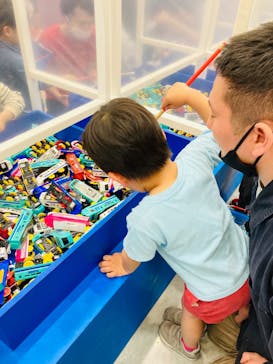 プラレール博 in TOKYO事務局に投稿された画像（2023/4/30）