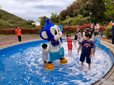 日本モンキーパークに投稿された画像（2023/4/30）