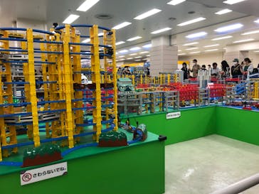 プラレール博 in TOKYO事務局に投稿された画像（2023/4/30）