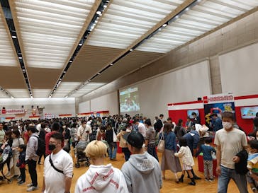 トミカ博 in OSAKA事務局に投稿された画像（2023/4/30）