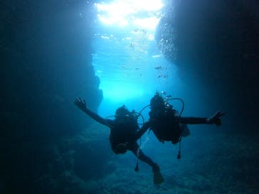 沖縄マリンサービス碧に投稿された画像（2023/4/30）