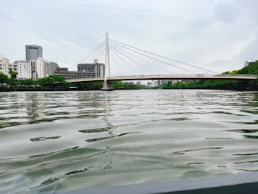 大阪城天守閣に投稿された画像（2023/4/30）