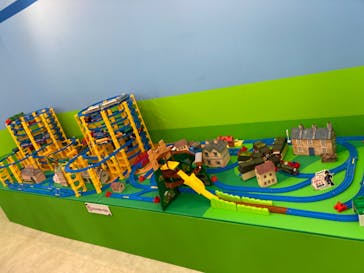 プラレール博 in TOKYO事務局に投稿された画像（2023/4/30）