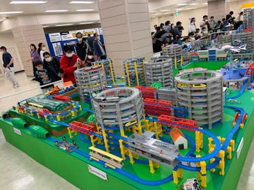 西武園ゆうえんちに投稿された画像（2023/4/30）