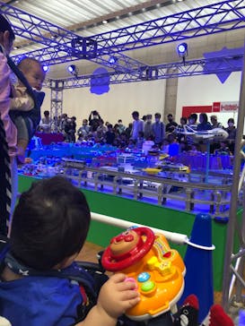 トミカ博 in OSAKA事務局に投稿された画像（2023/4/30）