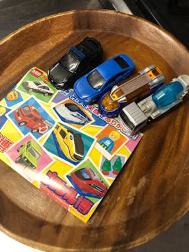 トミカ博 in OSAKA事務局に投稿された画像（2023/4/30）