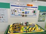 プラレール博 in TOKYO事務局に投稿された画像（2023/4/30）