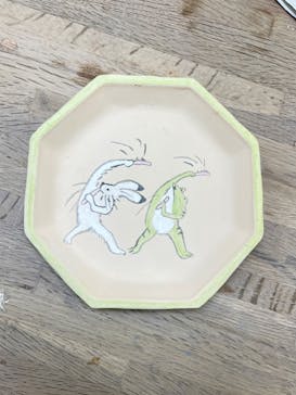 千秋（せんしゅう）工房に投稿された画像（2023/4/30）