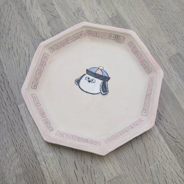 千秋（せんしゅう）工房に投稿された画像（2023/4/30）