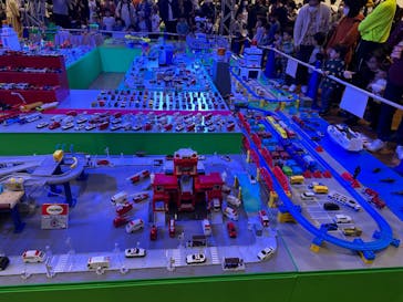 トミカ博 in OSAKA事務局に投稿された画像（2023/4/30）