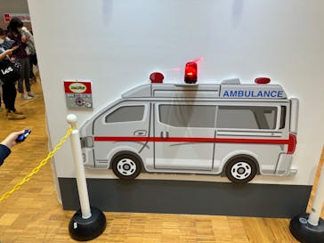 トミカ博 in OSAKA事務局に投稿された画像（2023/4/30）