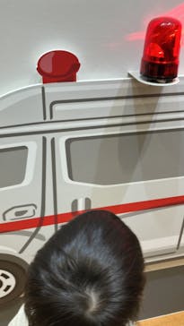 トミカ博 in OSAKA事務局に投稿された画像（2023/4/30）