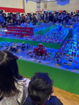 トミカ博 in OSAKA事務局に投稿された画像（2023/4/30）