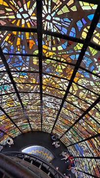 彫刻の森美術館に投稿された画像（2023/4/30）