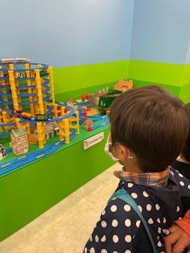 プラレール博 in TOKYO事務局に投稿された画像（2023/4/30）