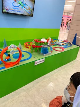 プラレール博 in TOKYO事務局に投稿された画像（2023/4/30）