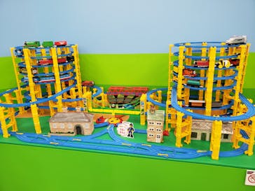 プラレール博 in TOKYO事務局に投稿された画像（2023/4/30）