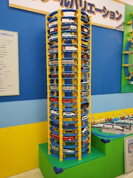 プラレール博 in TOKYO事務局に投稿された画像（2023/4/30）