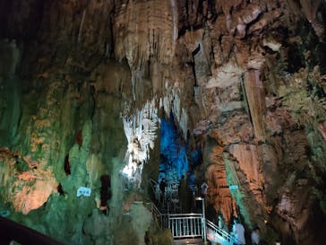 あぶくま洞に投稿された画像（2023/4/30）