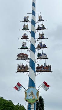 野外民族博物館 リトルワールドに投稿された画像（2023/4/30）