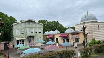 野外民族博物館 リトルワールドに投稿された画像（2023/4/30）