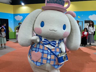 日本モンキーパークに投稿された画像（2023/4/30）